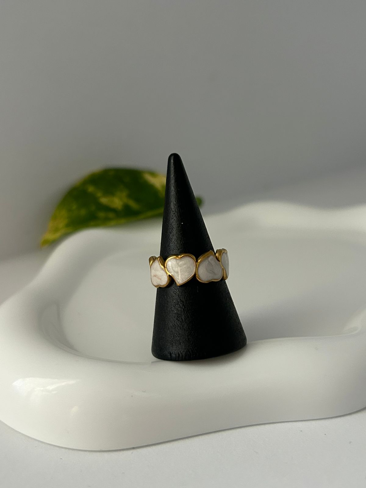 ANILLO TALVI