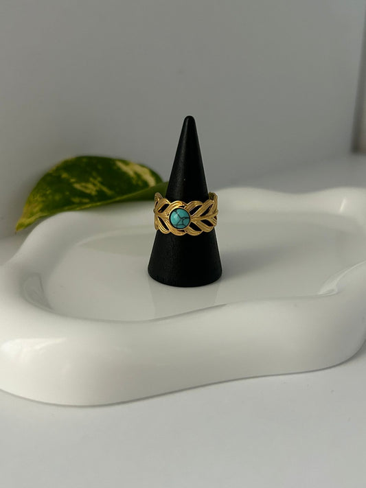 ANILLO CORFU