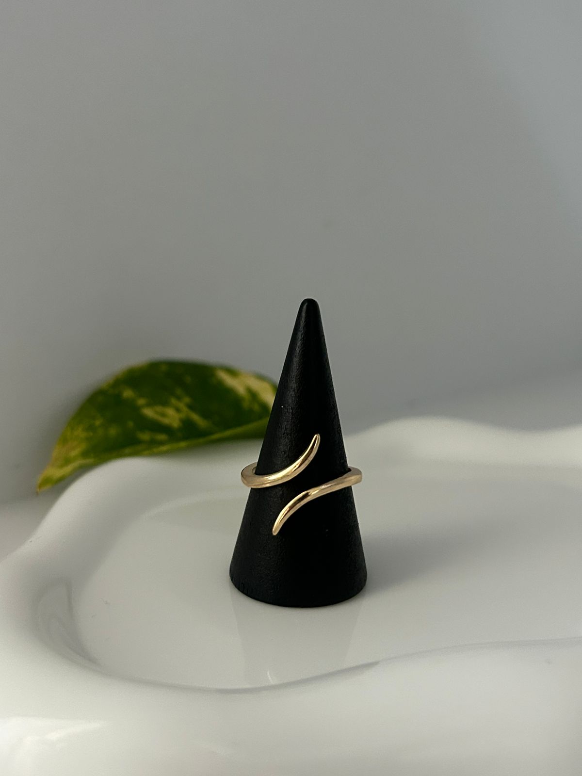 ANILLO ENVOLVE