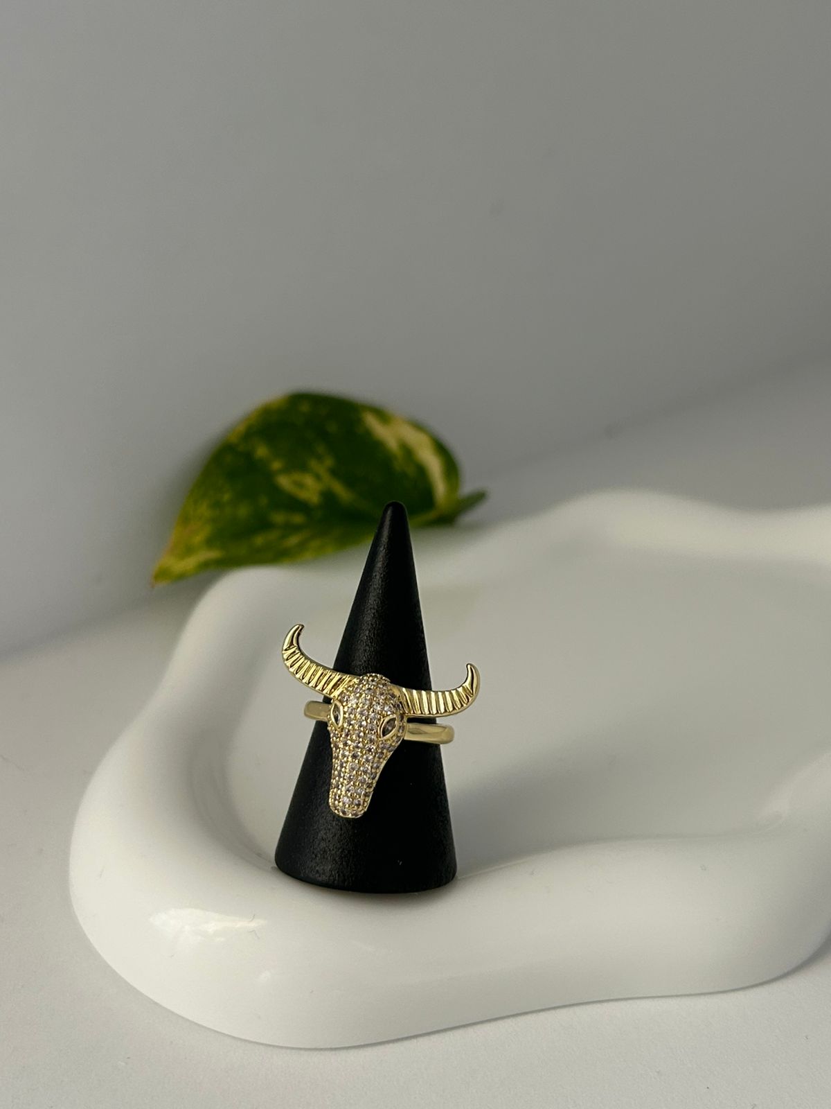 ANILLO BULL