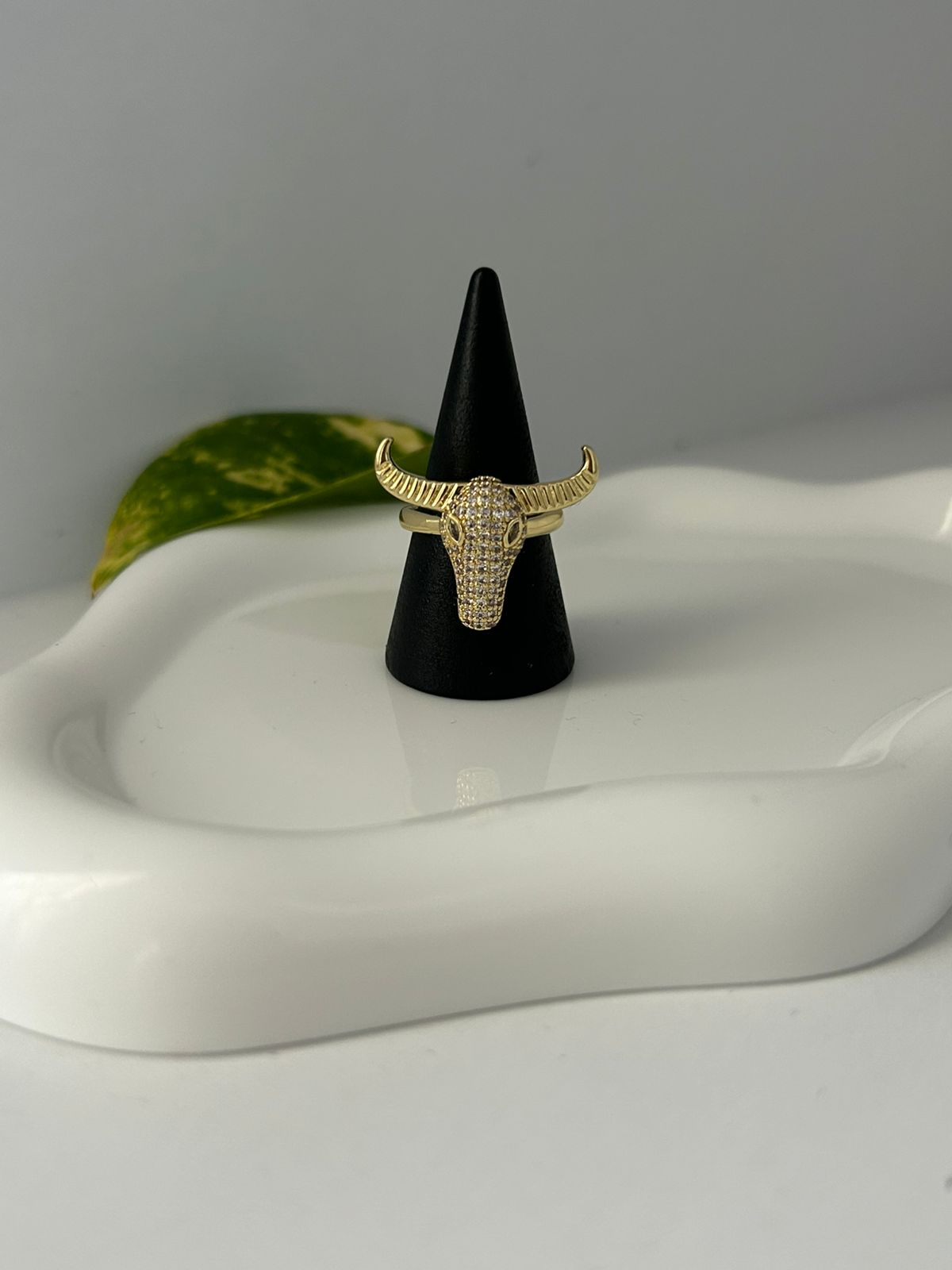ANILLO BULL