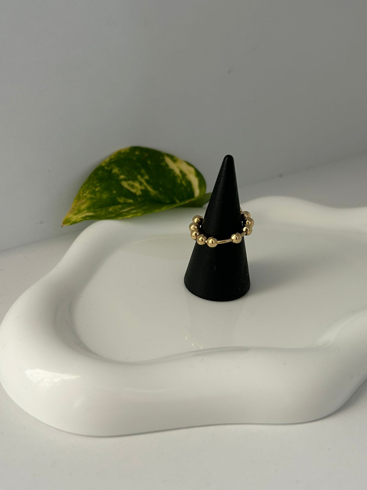 ANILLO ANTI - ANSIEDAD