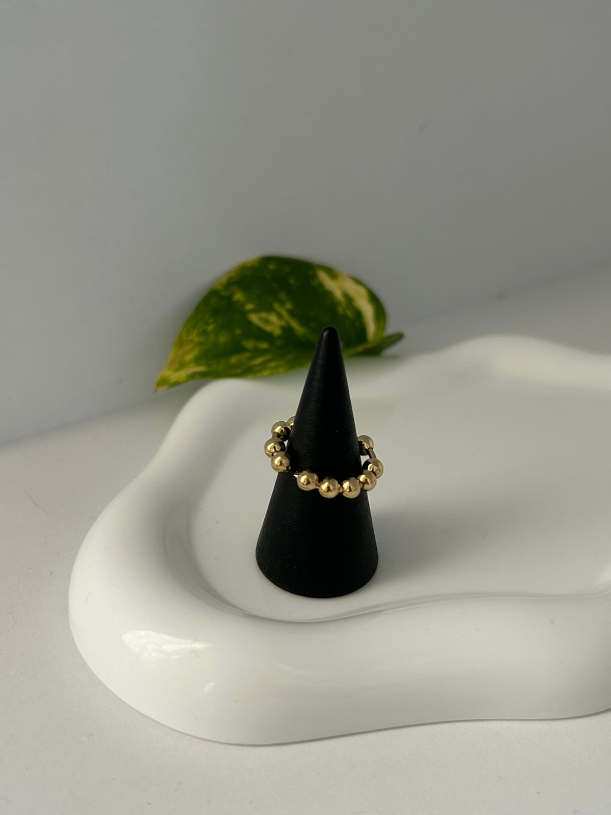 ANILLO ANTI - ANSIEDAD