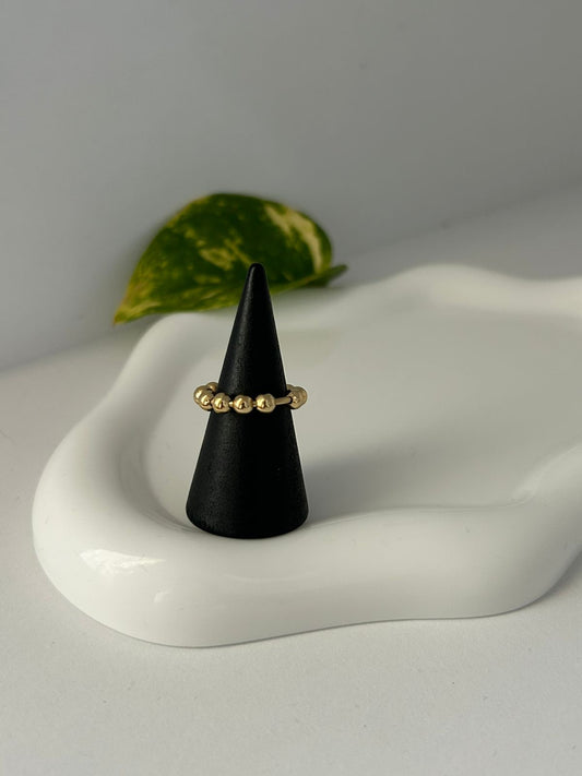 ANILLO ANTI - ANSIEDAD