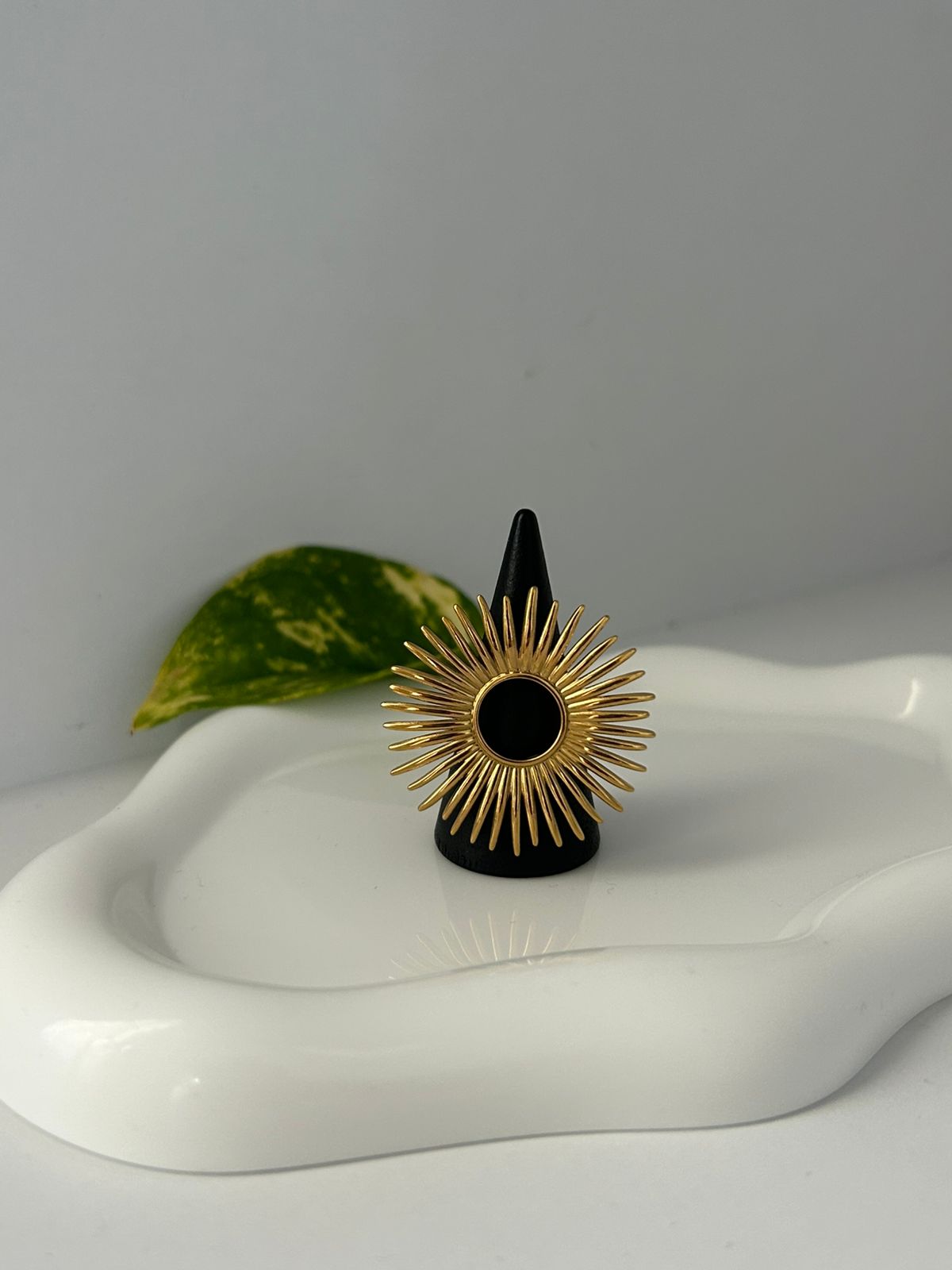 ANILLO HARU