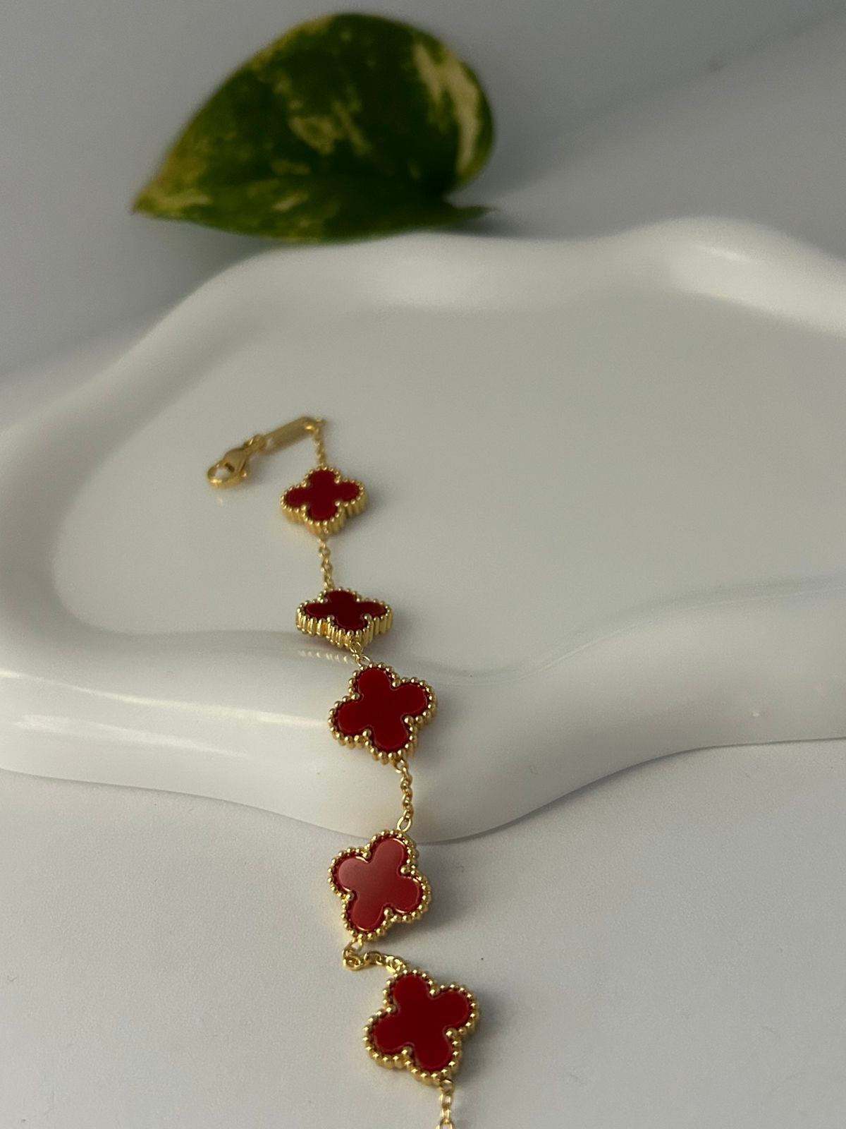 PULSERA TREBOLY