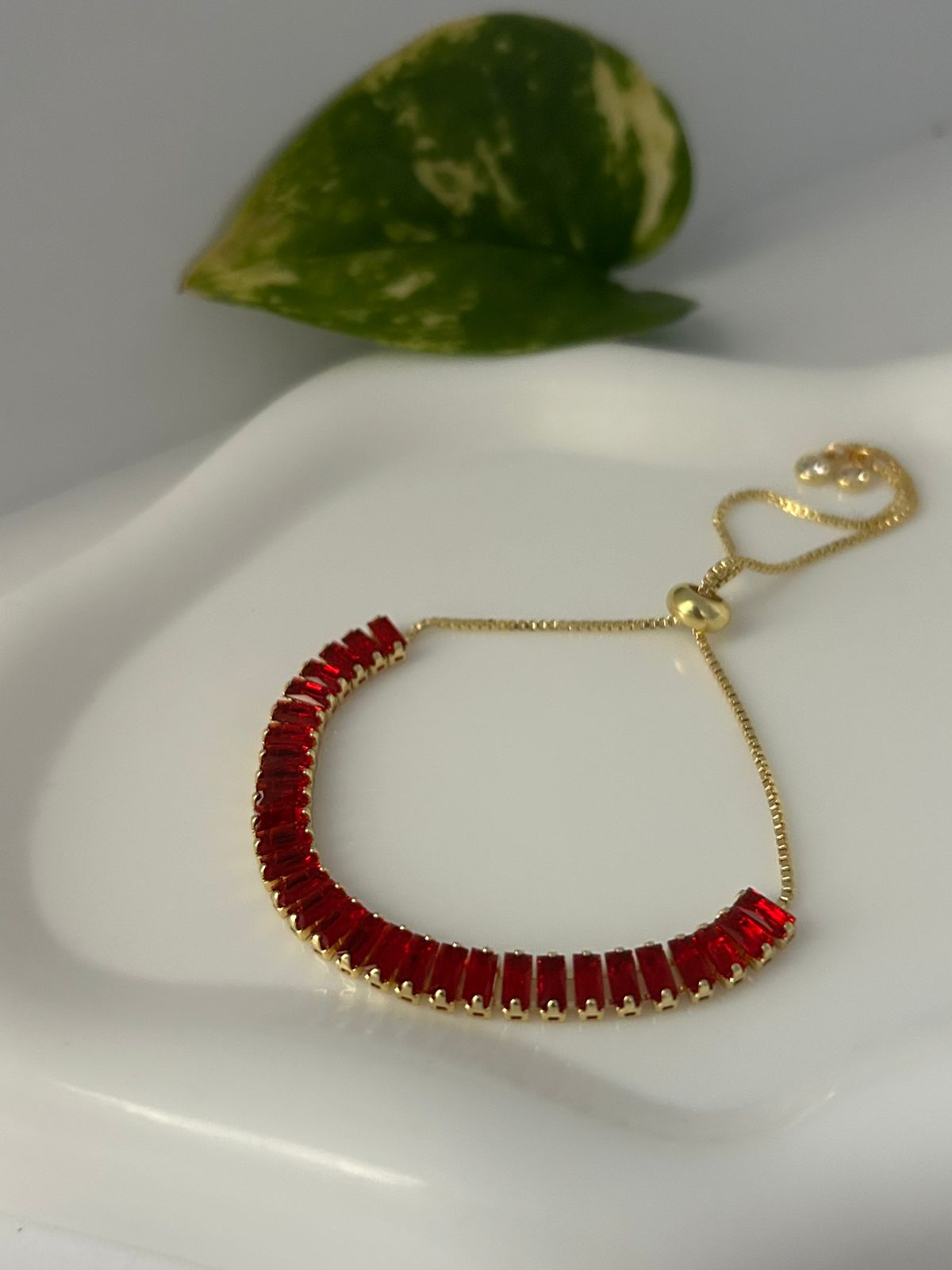PULSERA REDE