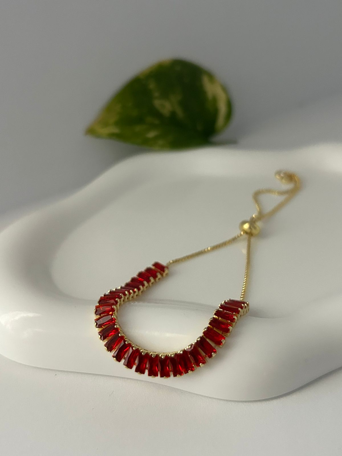 PULSERA REDE