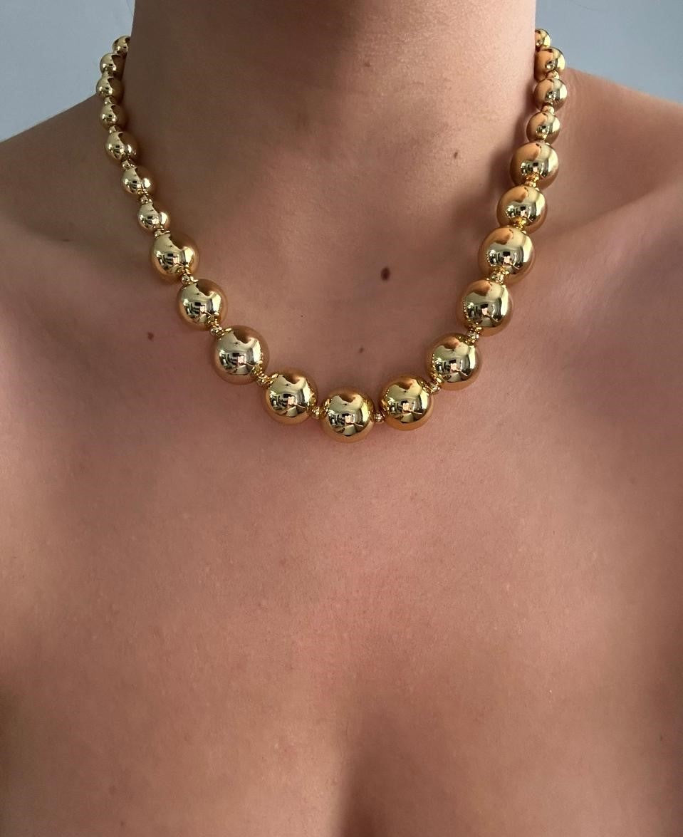 COLLAR CASCAI