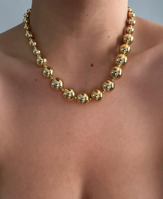 COLLAR CASCAI