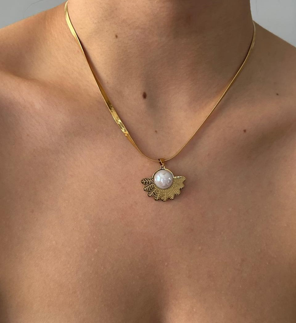 COLLAR SOLIS