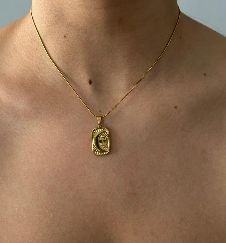 COLLAR MUNE