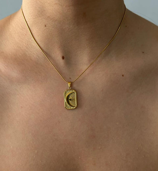 COLLAR MUNE