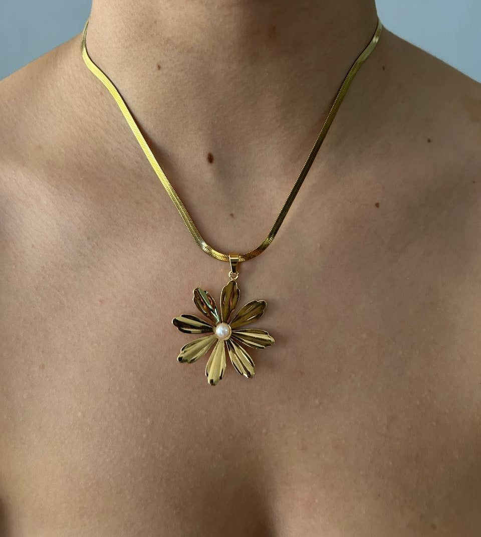 COLLAR EOS