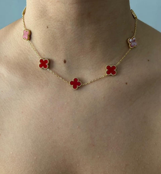 COLLAR TREBOLEM
