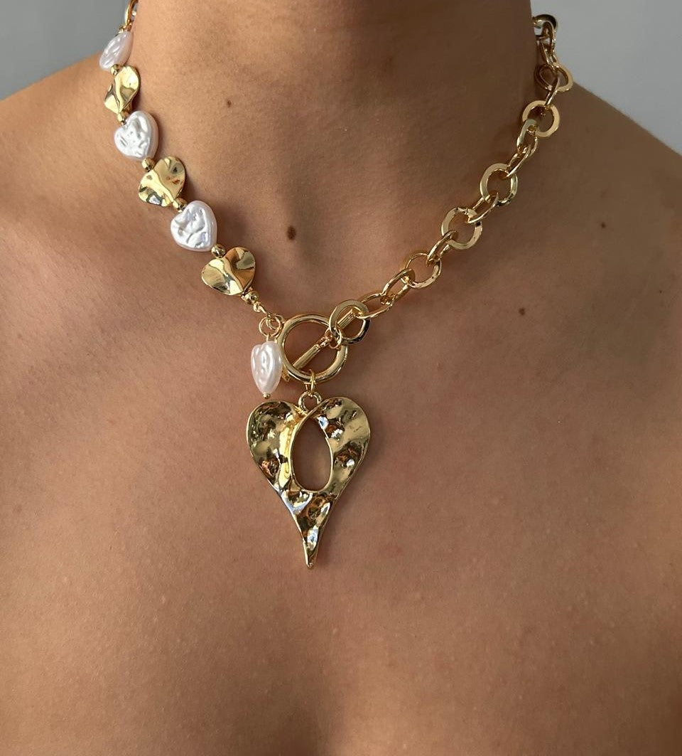 COLLAR TOSCANA