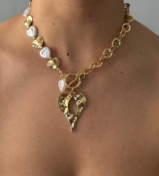 COLLAR TOSCANA