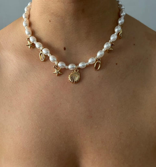 COLLAR KAI