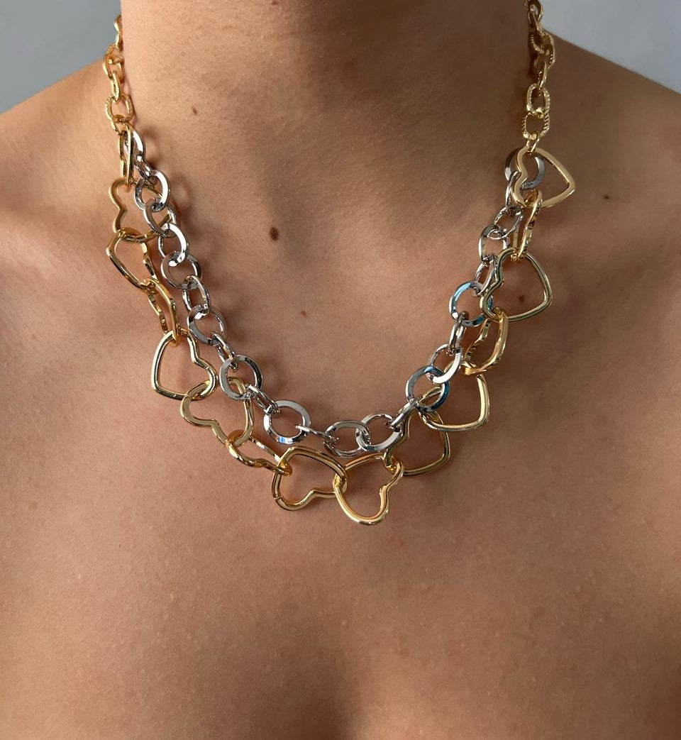 COLLAR SAMBA