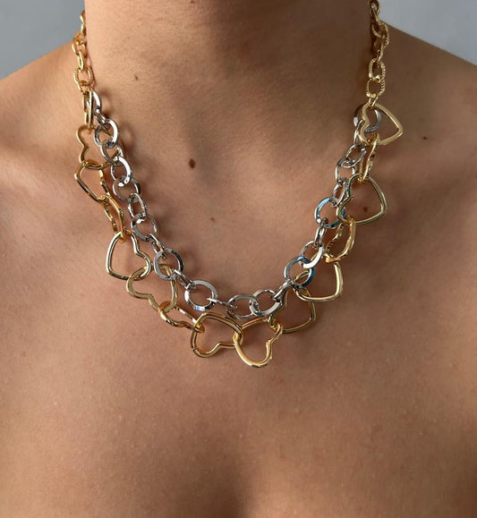 COLLAR SAMBA