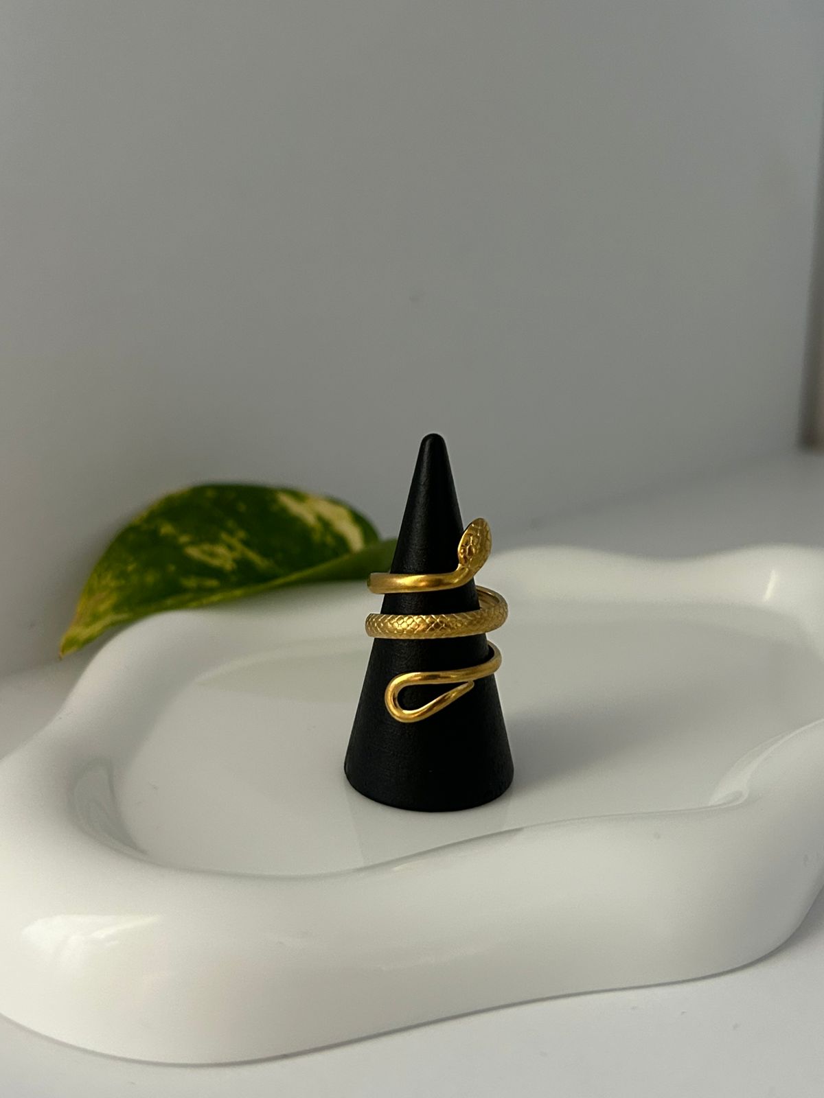 ANILLO NAGEN GOLD