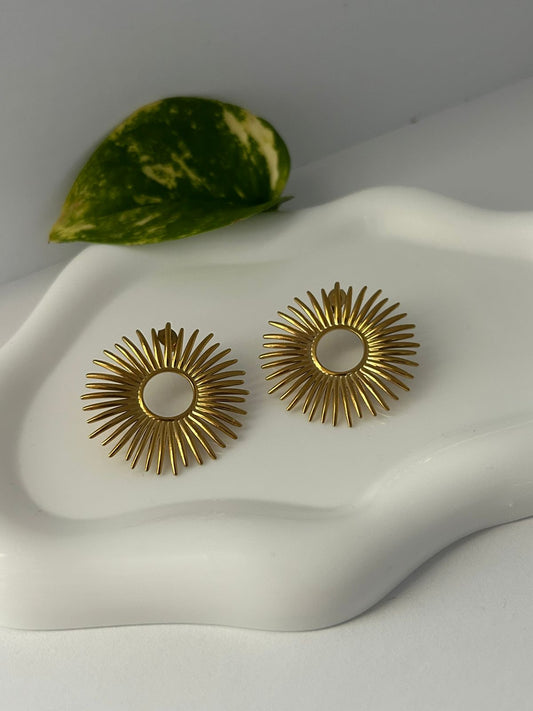 ARETES HARUG