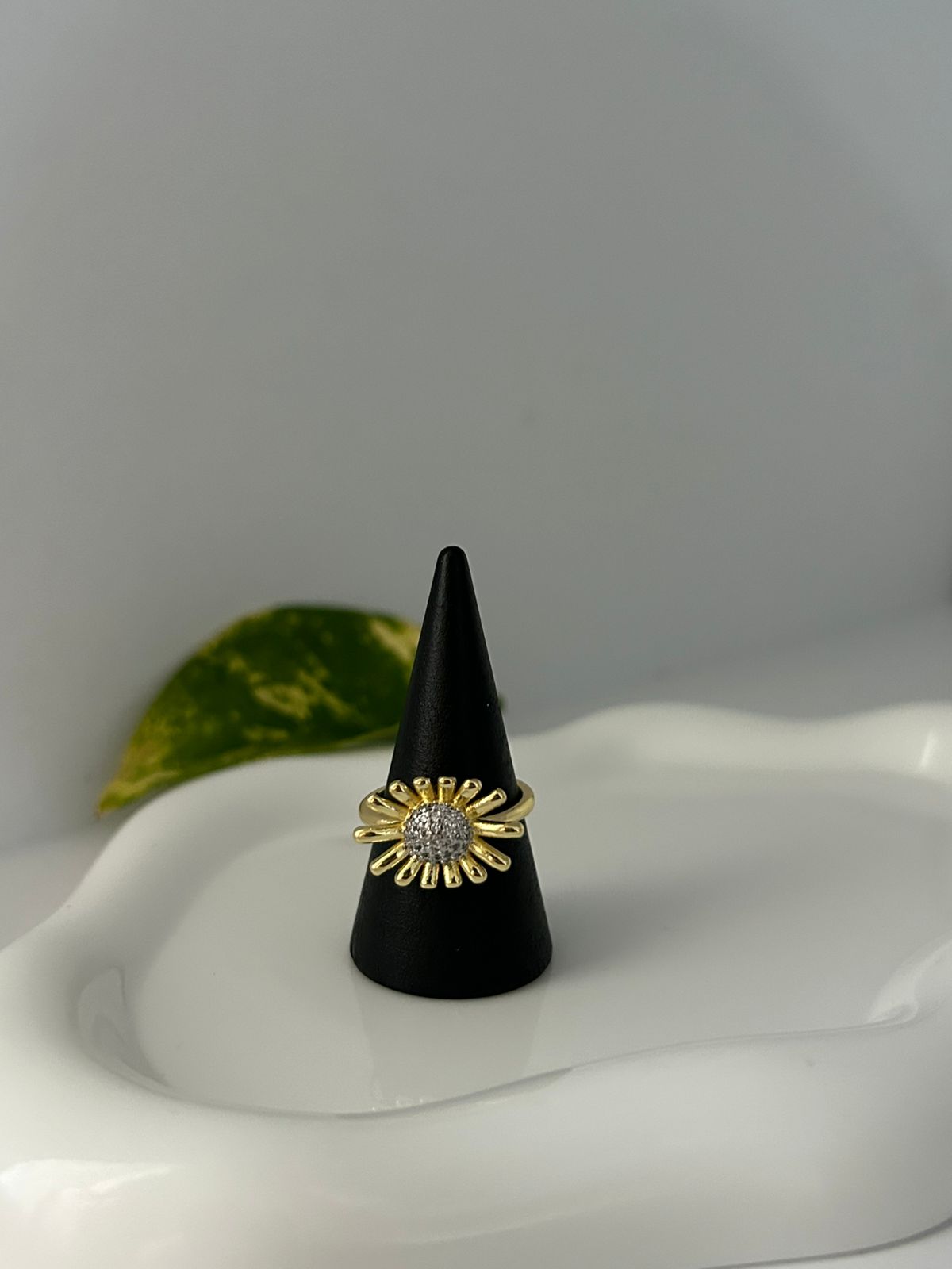 ANILLO DAL