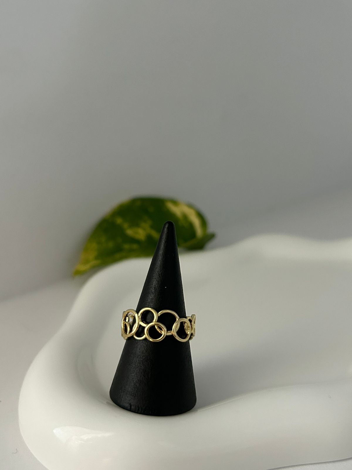 ANILLO NARA