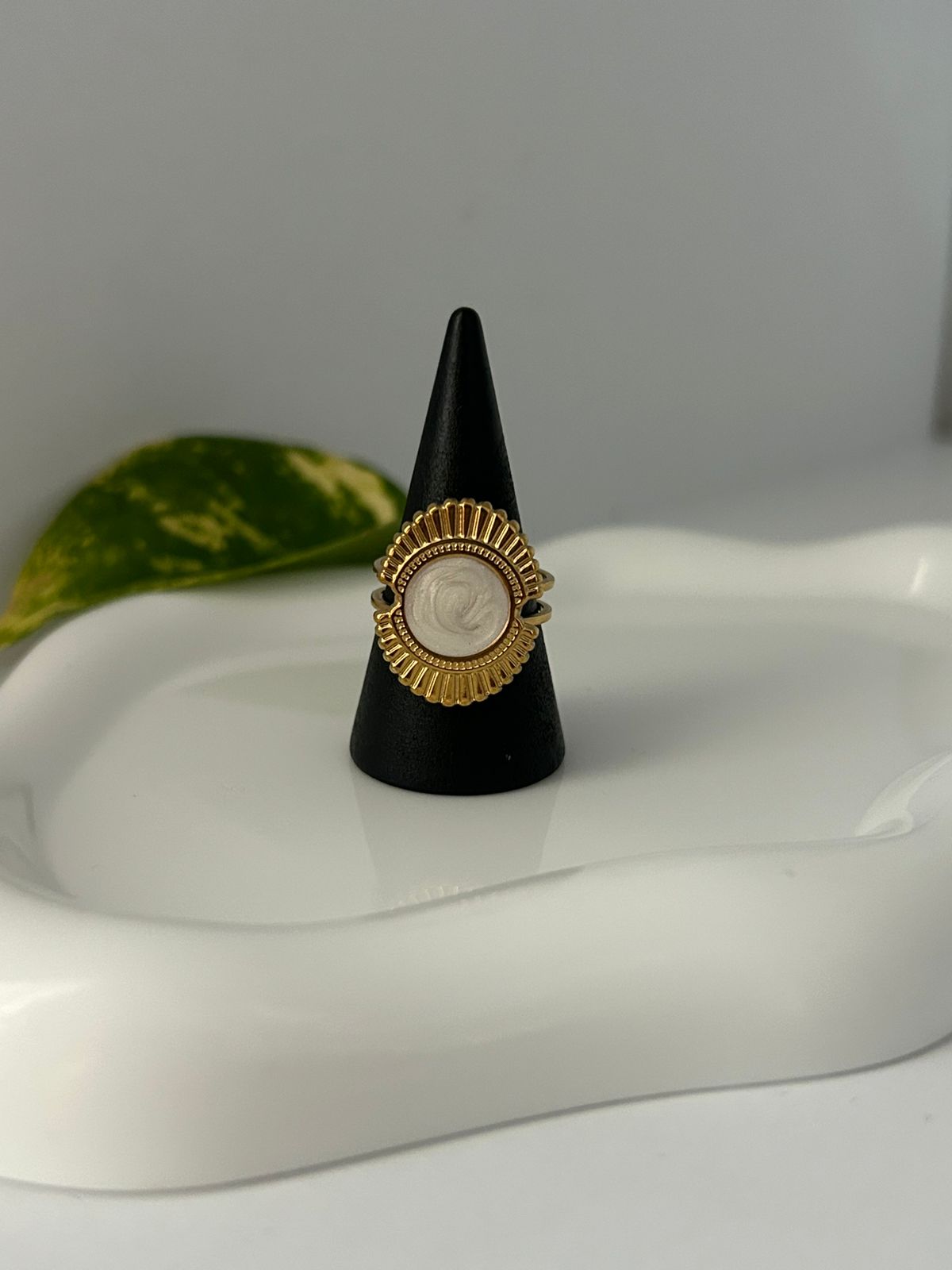 ANILLO YARA