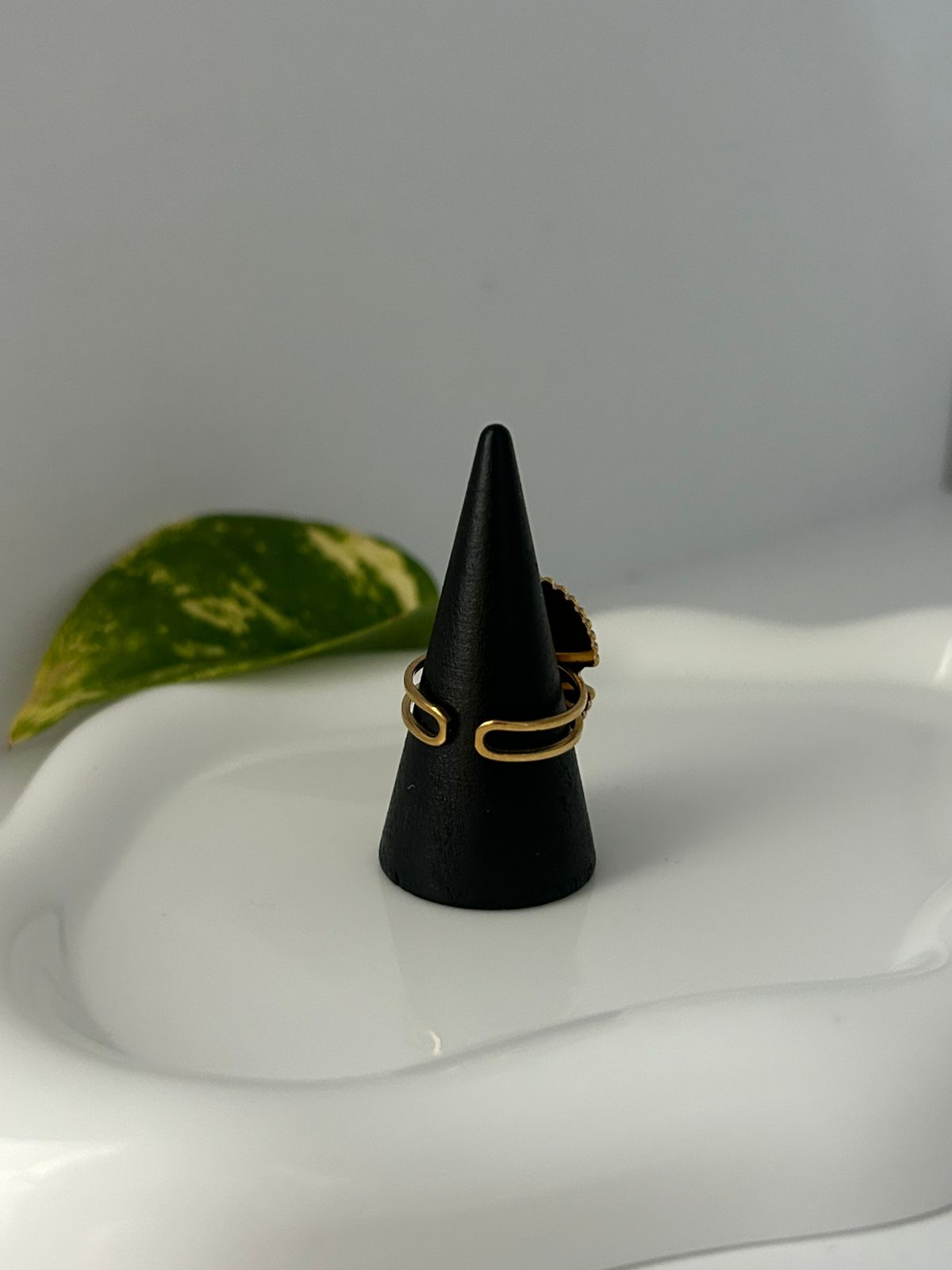 ANILLO YARA