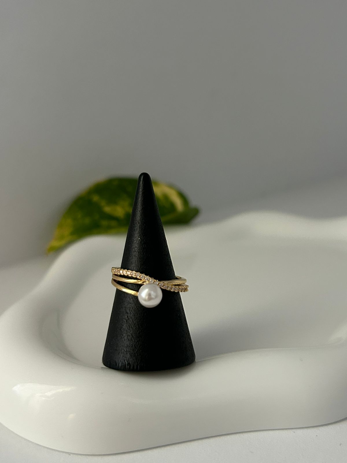 ANILLO PRAGUE