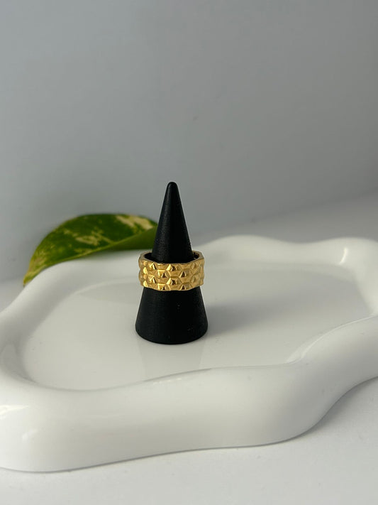 ANILLO ISARA