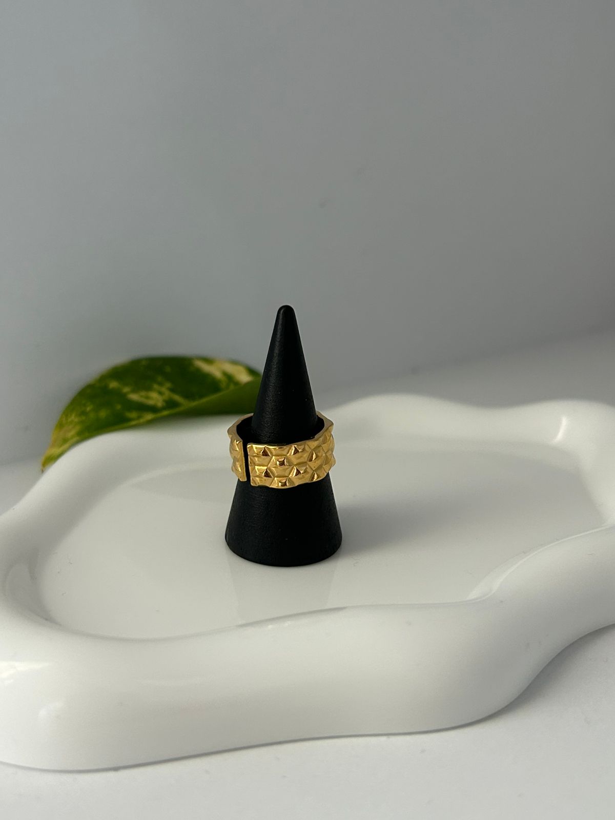 ANILLO ISARA