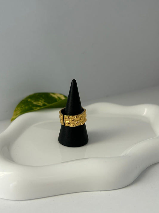 ANILLO ISARA