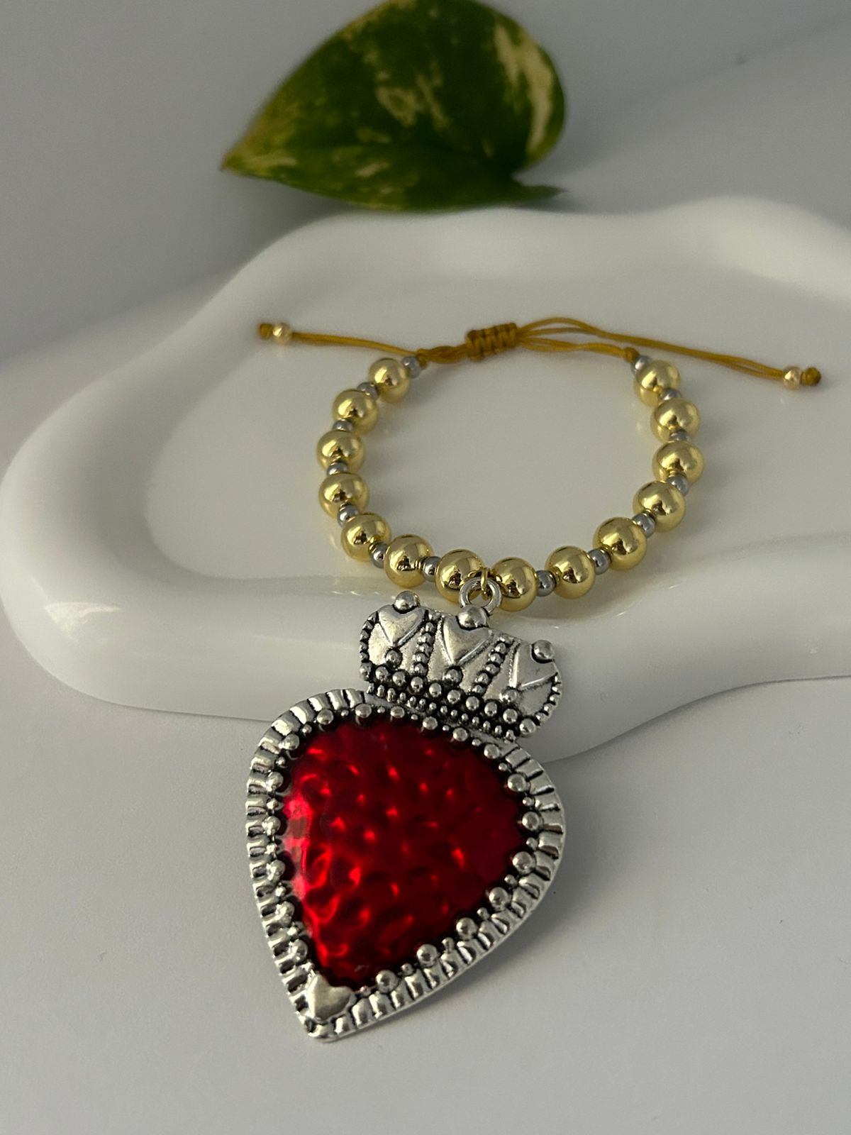 PULSERA NAMI