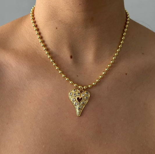 COLLAR BAVIERA
