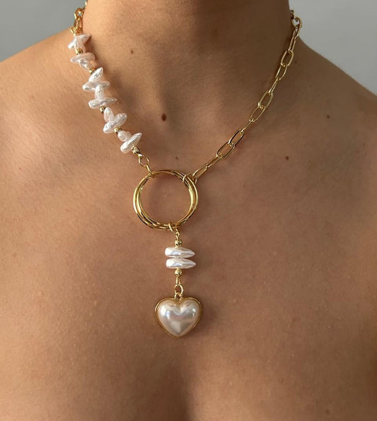 COLLAR TAKI